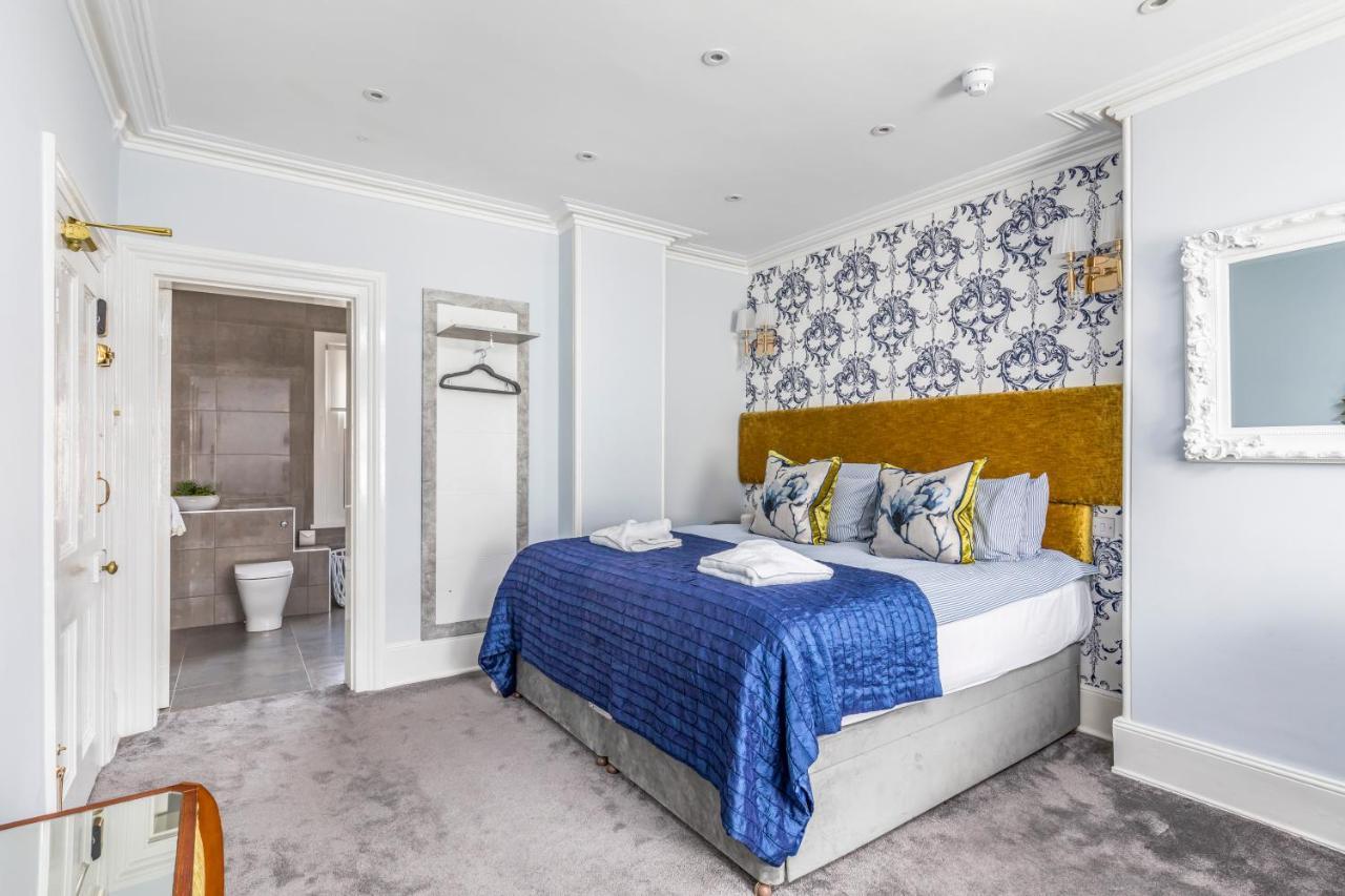 Deluxe Studios With Spa Included Portsmouth Esterno foto