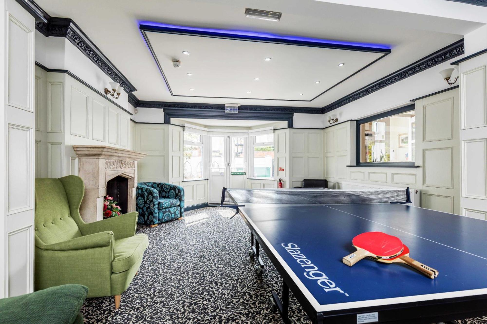 Deluxe Studios With Spa Included Portsmouth Esterno foto